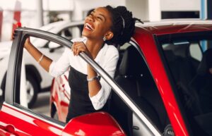 Young drivers: choosing your first car